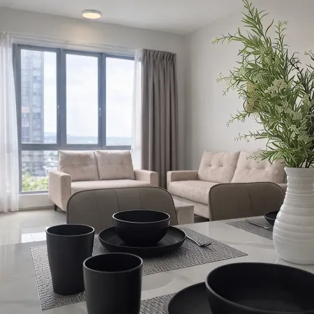 Nordica Gravit 8 by Stay Scape