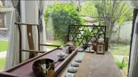 Big Beauty Homestay - Family