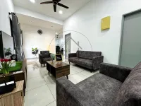 PD Private Pool 4BR Cosy Villa - Up to 15 Pax - วิลล่า