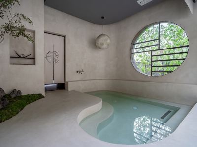 Hoshiga Pool Villa