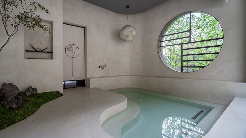 Hoshiga Pool Villa