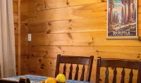 Serene 4 bedroom Cabin in Southern Sierras Near Kernville/Lake Isabella