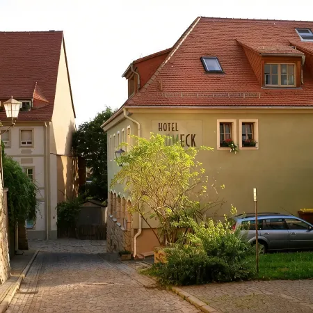 Hotel Dom-Eck