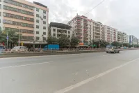 Lavande Hotel (Heyuan Longchuan East Bus Station Branch))