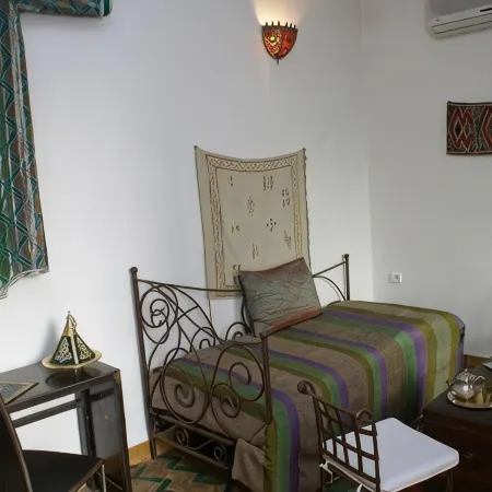 Riad Attarine