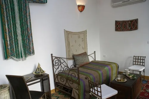 Riad Attarine