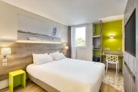 Best Western Hotelio Montpellier Sud