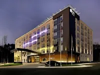 Aloft BWI Baltimore Washington International Airport