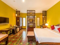 Duangjitt Resort & Spa Hotels in der Nähe von Strand Paradise Beach