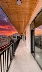 Nashiguang Homestay (Nalati Scenic Area) - Bãi đậu xe