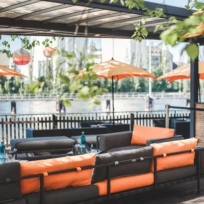 Hotel Gerbermühle Отели рядом с достопримечательностью «Музей «Классикштадт»»