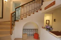 Garni Hotel Vila Drina, Member of Zepter Hotels - Интернет