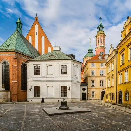 Old Town Kanonia Hostel & Apartments