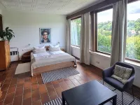 Hotel Haus am Wald Hotels in Eltmann