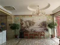Hekou Huayu Hotel