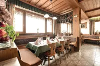 Gasthof Pension Berghof
