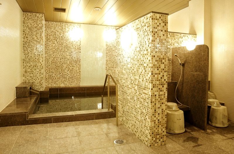 Hotel Keihan Sapporo photo 2