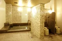 札幌京阪飯店 - SPA
