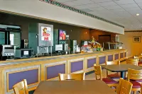 Baymont by Wyndham Richmond KY - Aamiainen