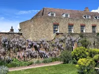 Stylish Georgian Townhouse in Rye Citadel - Homestays
