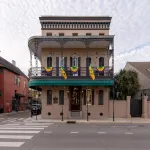 French Quarter Suites Hotel Hotels near Gatto Park