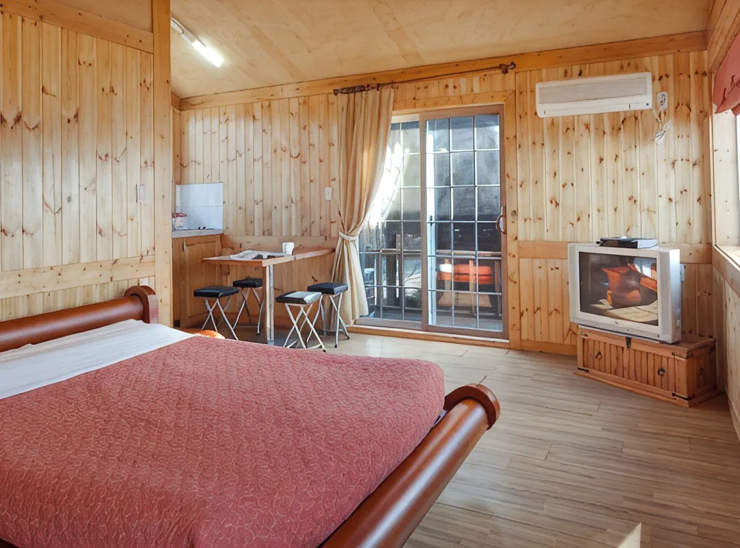 Taean Blue Lagoon Pension - Incheon