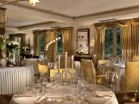 Grand Hotel Imperiale - Preferred Hotels & Resorts - Airport Shuttle