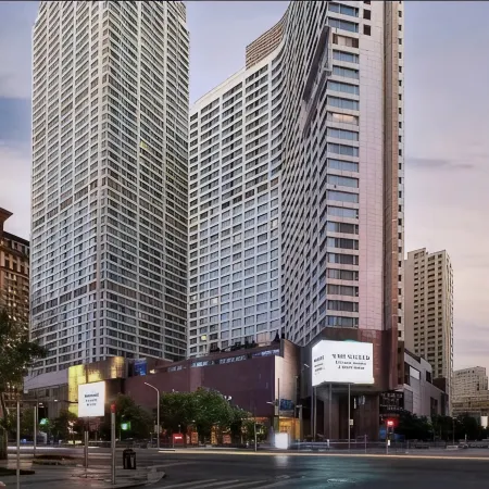 Dalian Twilight Hotel