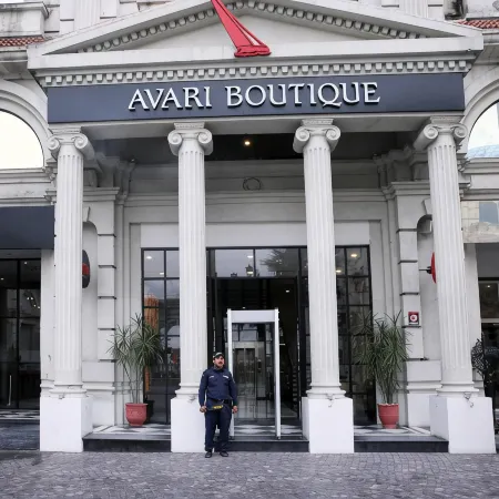 Avari Boutique Gujranwala