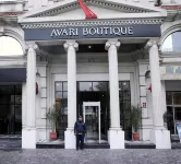 Avari Boutique Gujranwala