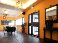 九份美好時光民宿 鄰近猴硐车站的酒店