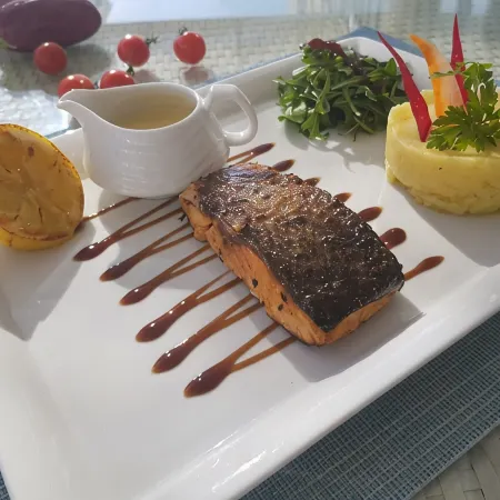 Hilton Garden Inn Muscat Al Khuwair