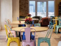 Greet Hotel Chatellerault Hoteles en Châtellerault