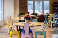 Greet Hotel Chatellerault