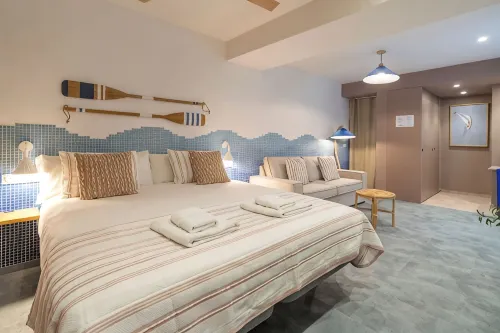 Cabanyal Rooms by VLC Host
