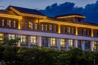 Golden Peacock Hotel (Pu'er Simao Airport) - Bintang 3