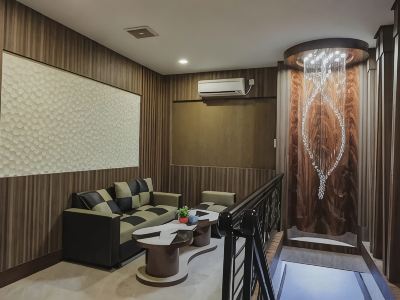 Paradise Homestay