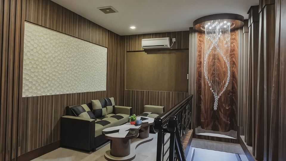 Paradise Homestay