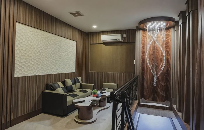 Paradise Homestay