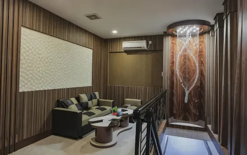 Paradise Homestay - 2 Yıldız