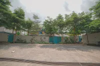 Ubu Villa Pulowatu