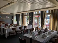 Poets Cove Resort & Spa