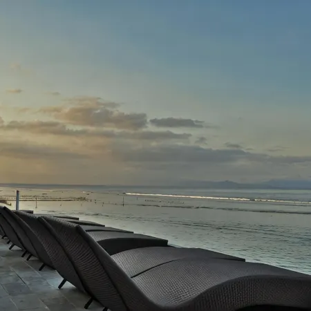 Barton Beach Inn