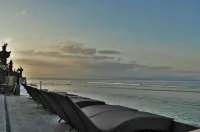 Barton Beach Inn - วิวทะเล