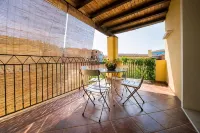 Borgo Degli Ulivi - 3-Star