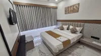 โรงแรม โรสโกลด์ - โฮมสเตย์