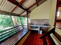 Wooden House On The Bay - 3-Star