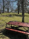 Red Cabin Retreat on Island Lake - Perfect for Fishing & Wildlife Lovers - Chalé
