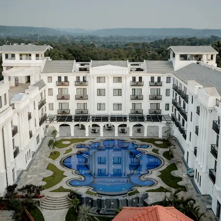 Ramada by Wyndham Goa Vagator