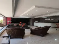Miramar Suites Hotels in 
